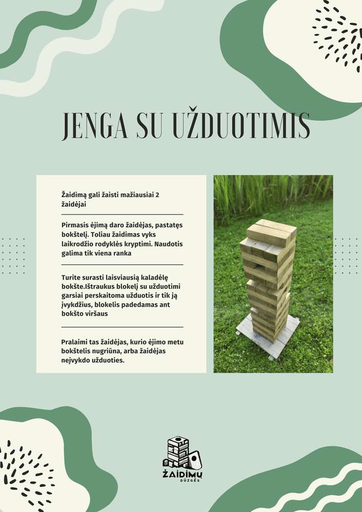 jenga-su-uzduotimis-taisykles